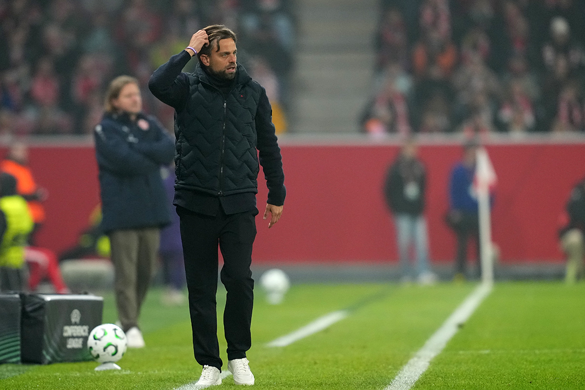 Galloppa (SKY): "Mancata la percezione del pericolo e caliamo fisicamente. I ragazzi vogliono reagire"