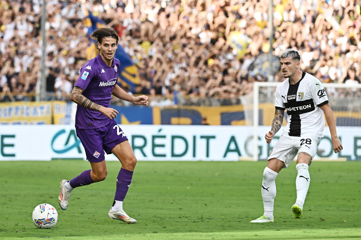 Parma-Fiorentina 1-1, VOTA le PAGELLE DEI TIFOSI