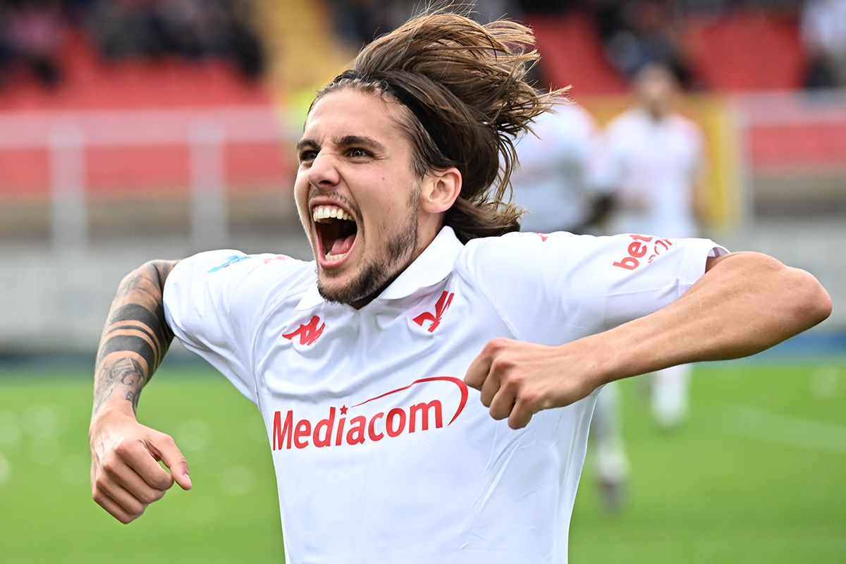 Gazzetta - Lazio su Colpani: affare da 10-12 milioni