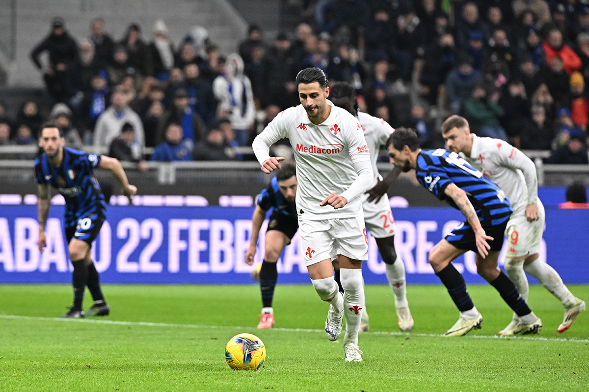 Dalla Spagna: Betis-Mandragora previsti nuovi contratti la prossima settimana