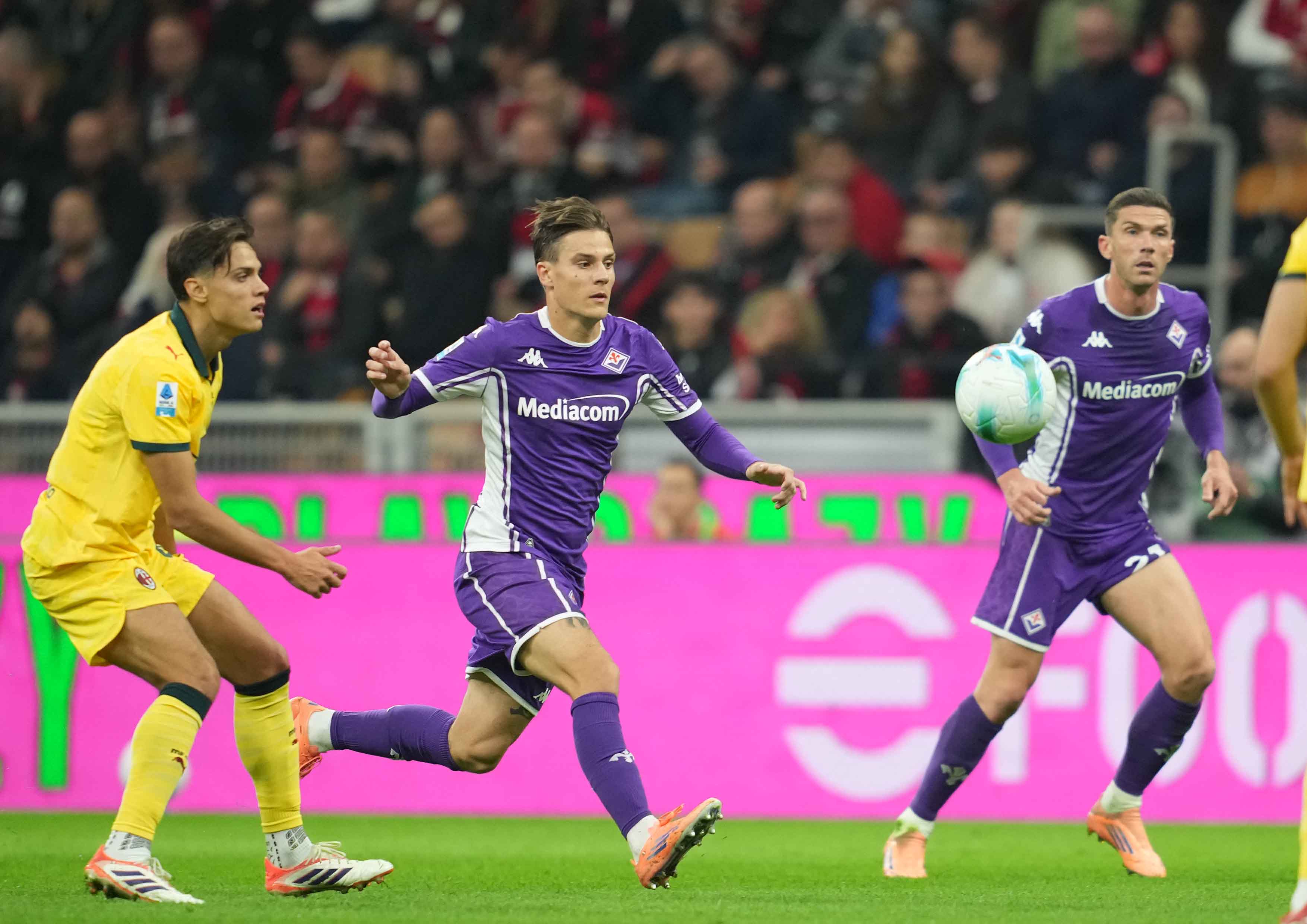 Repubblica – Rimonte: calo dei singoli, paure e cattive letture durante le partite