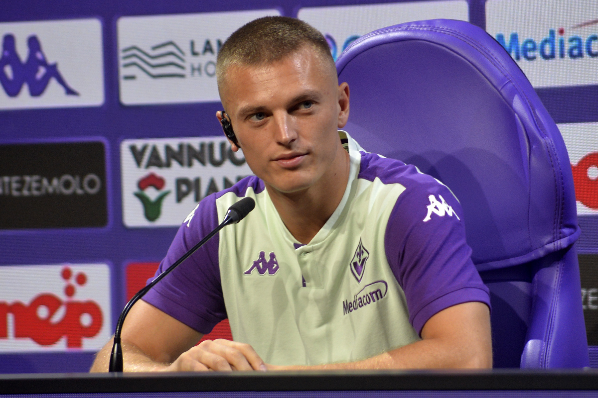 Gudmundsson scalpita: pro e contro del suo impiego contro la Lazio