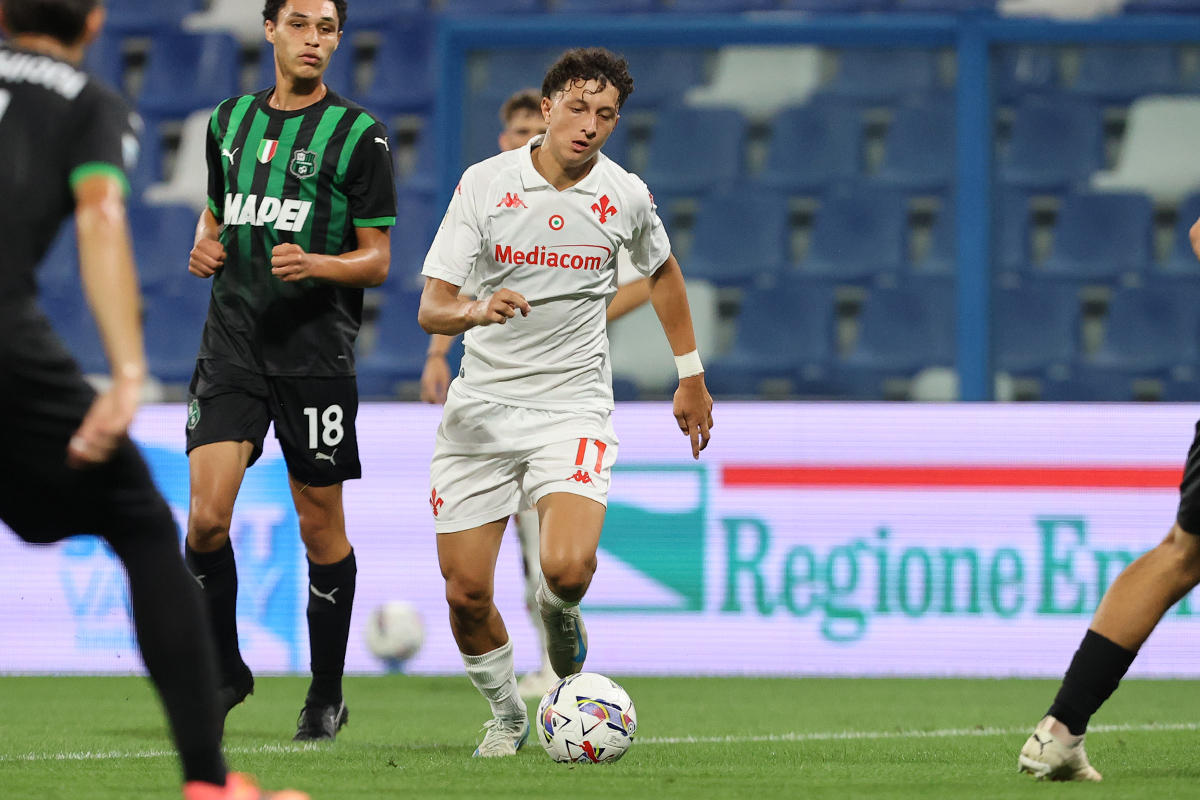 Primavera, la Fiorentina cala il poker: 4-1 alla Juve e semifinale playoff conquistata