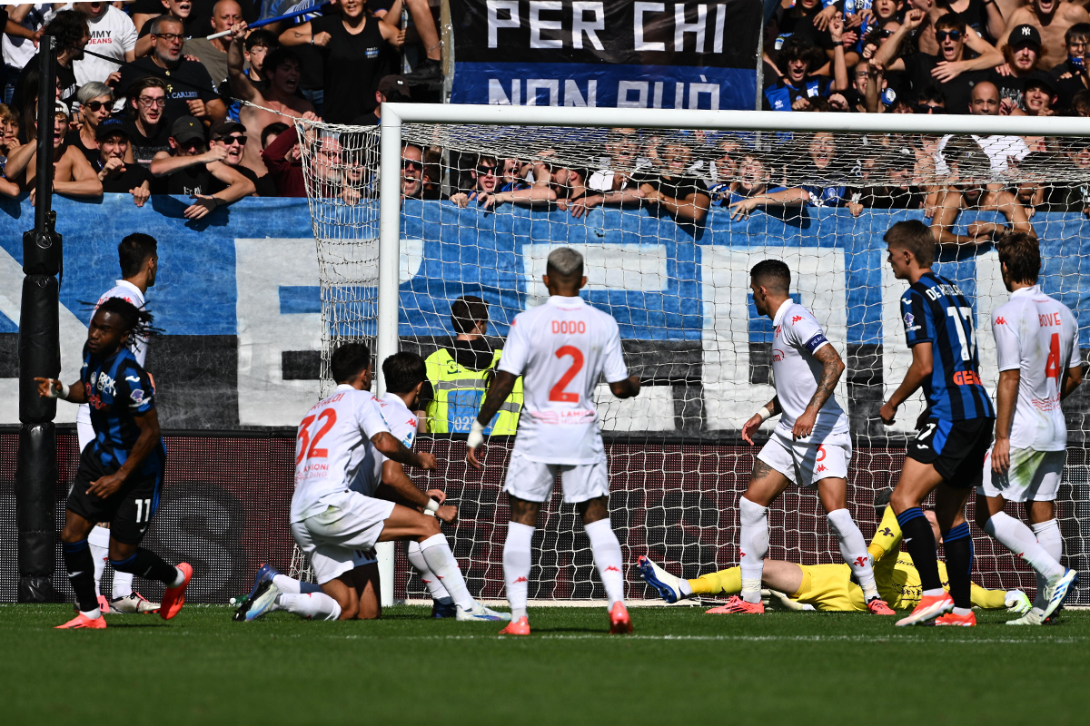 Orsi: "Fiorentina e Lazio soffrono di amnesie difensive. Devono approfittarne entrambe"