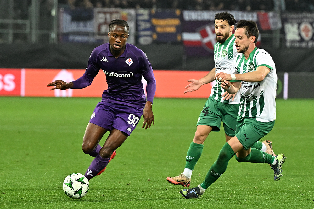 Dal TNS al San Gallo, la Viola B fatica ancora. Ma c'è una spiegazione