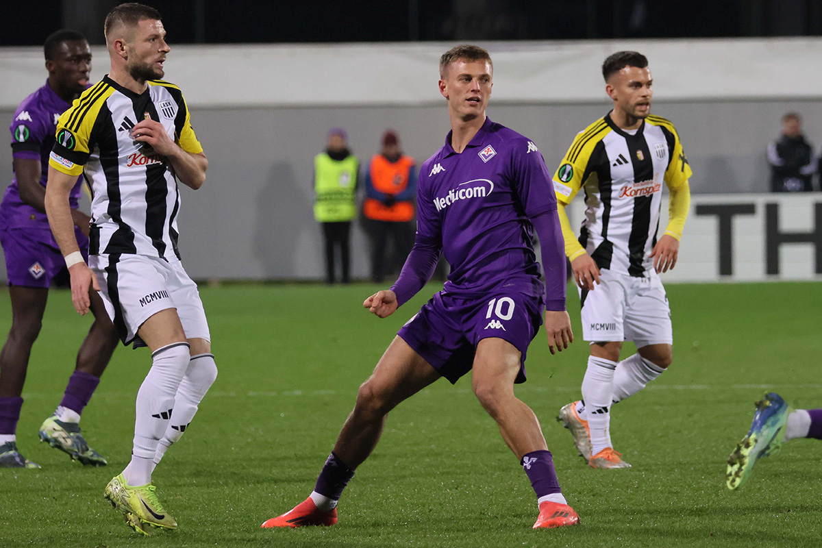 Fiorentina-Udinese, la FORMAZIONE DEI TIFOSI: si spera nel cambio di modulo