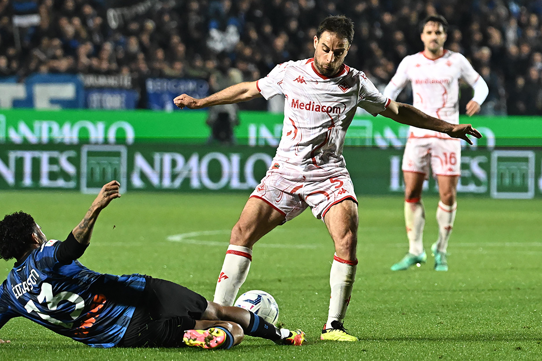 Formazioni a confronto: Bonaventura titolare sorprende quasi tutti