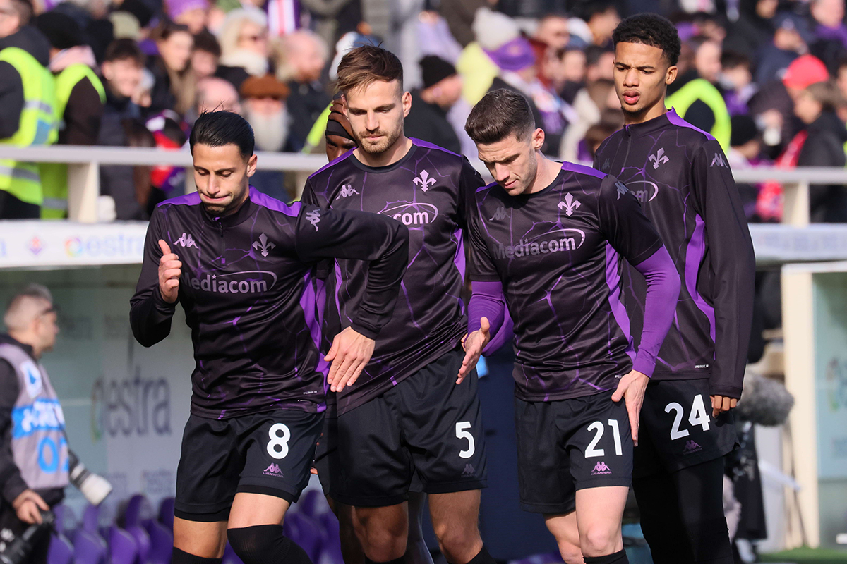 Difesa a tre? L’ipotesi c’è: 3-4-2-1, con Gud-Beltran a supporto di Kean