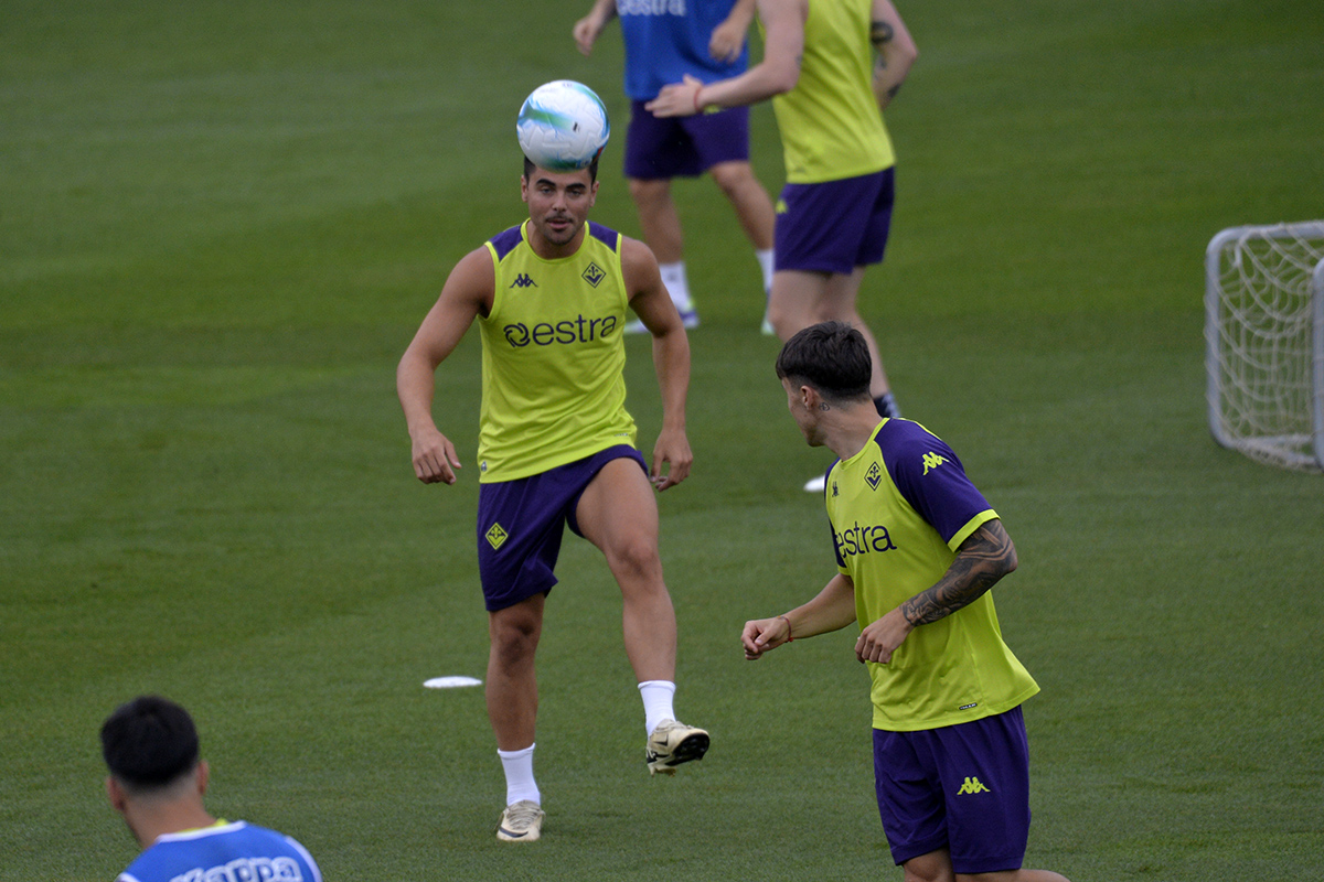 La Nazione – Vice Dodo: per ora Pioli valuta Sottil. E Fortini sarà tutto da vedere