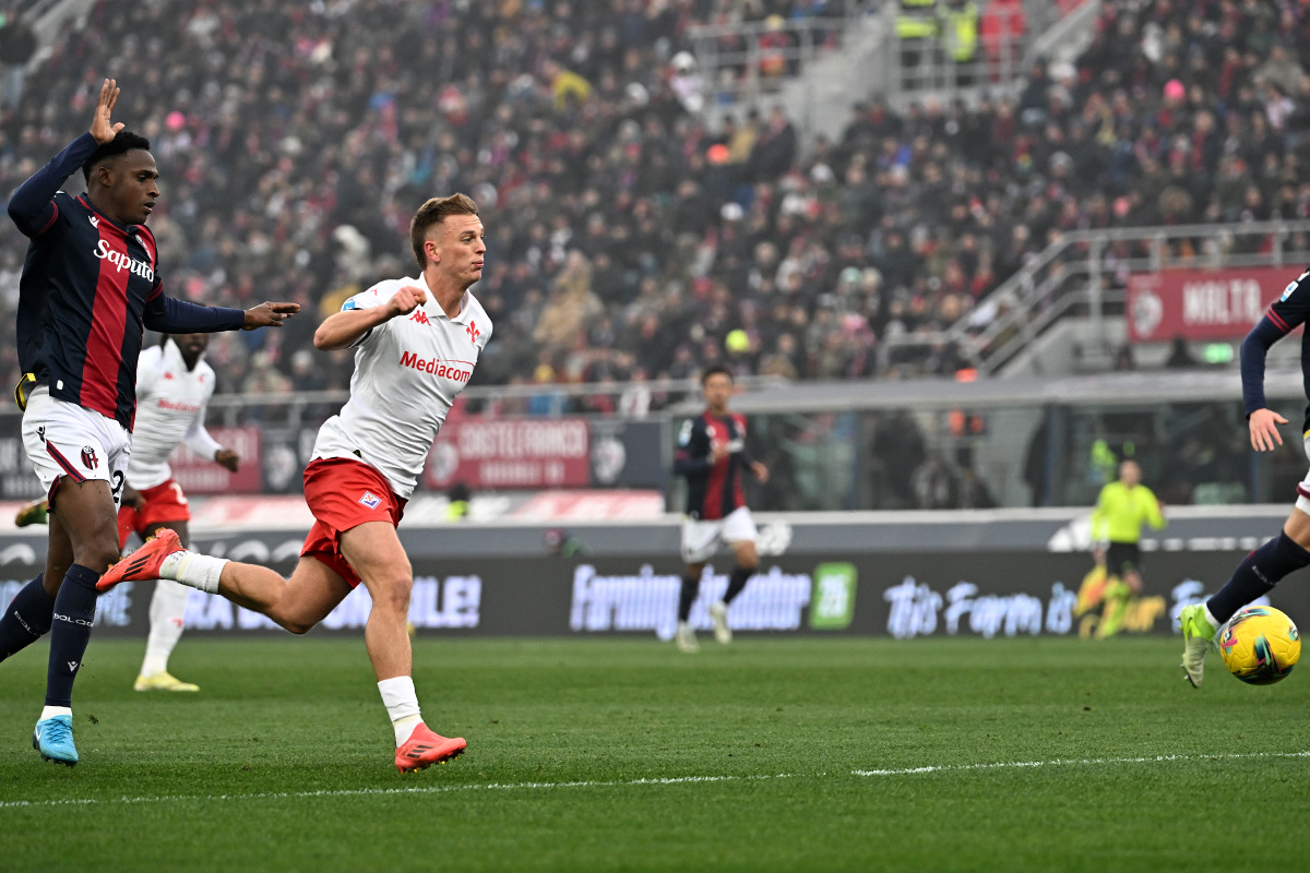 Gudmundsson ritorna e riaccende la luce. Ma per inserirlo gli altri devono sacrificarsi