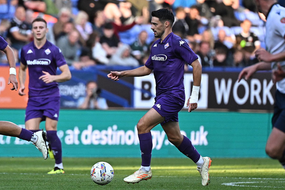 Finalmente una pretendente per Brekalo: potrebbe tornare in patria