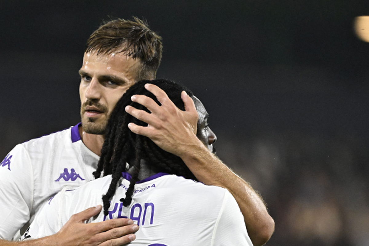 Rapid Vienna-Fiorentina: biglietti in vendita da oggi per la seconda sfida europea