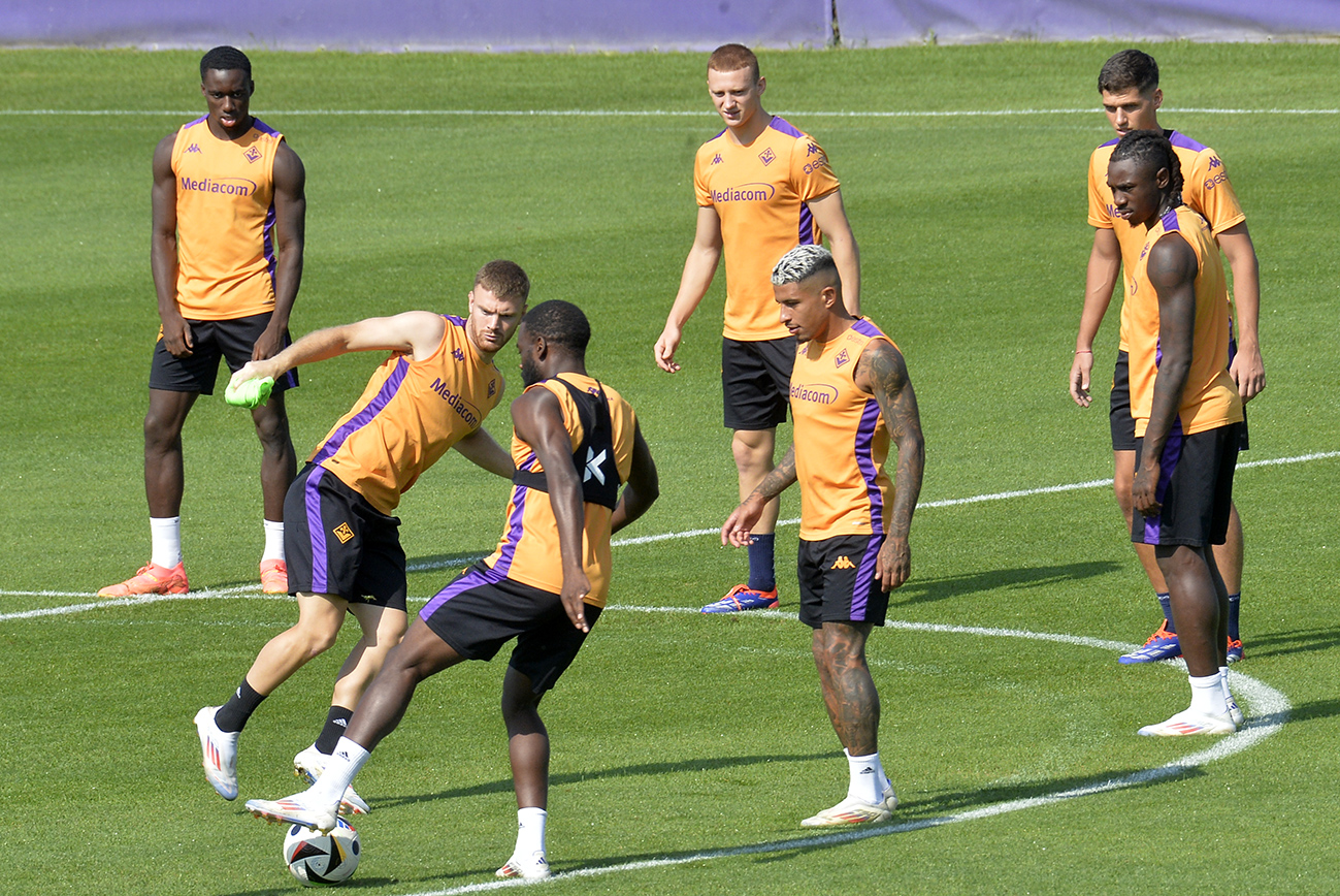 Akademia Puskas-Fiorentina, Quotidiani a confronto: la formazione viola chi l’azzecca?