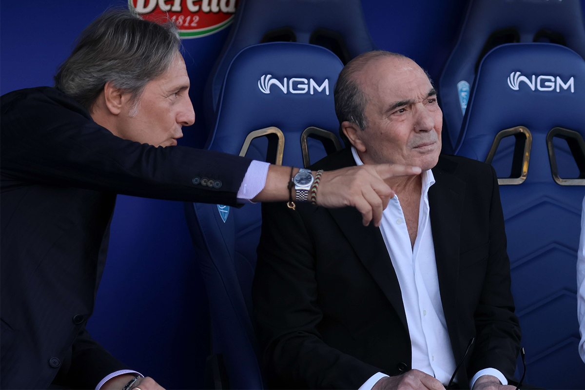 ACCVC: "Società non può impedire di sognare ai tifosi della Fiorentina"