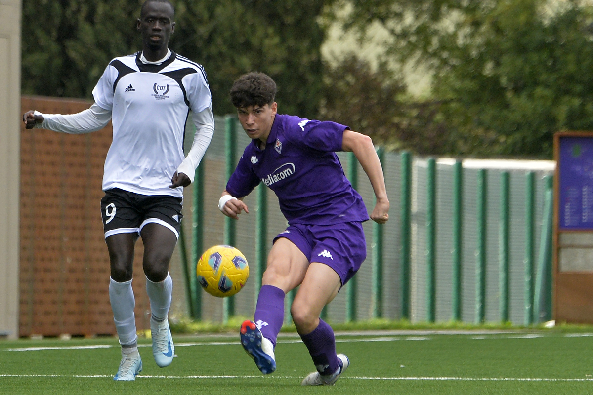 Settore giovanile, primi contratti da professionisti per Turnone e Varesis