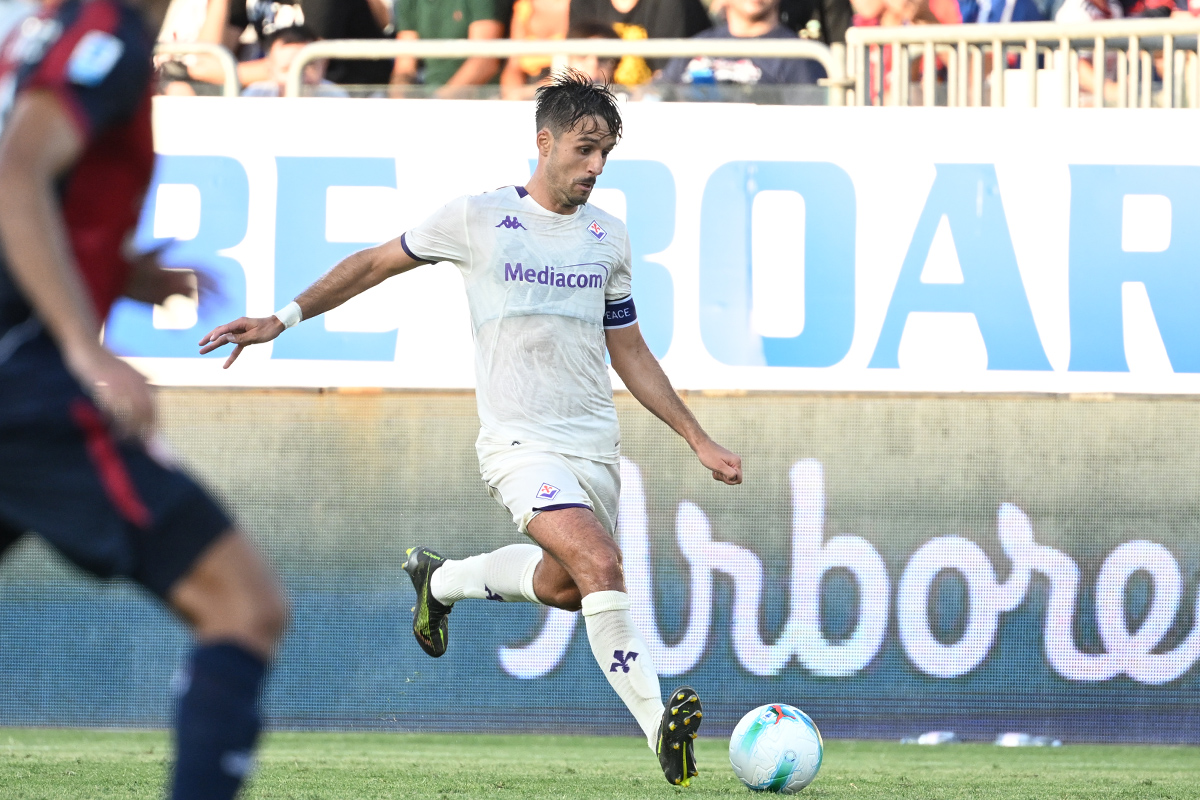 CorSport - Viola, impresa solo sfiorata. Luperto fulmina la Fiorentina. Kean neutralizzato da Mina