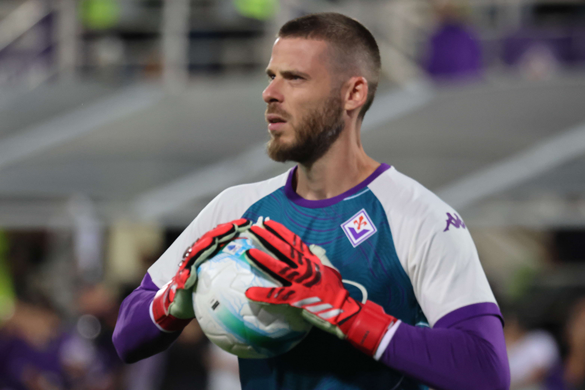 De Gea (sala stampa): "Siamo in difficoltà, bisogna prendere le piccole cose positive. Il Var..."