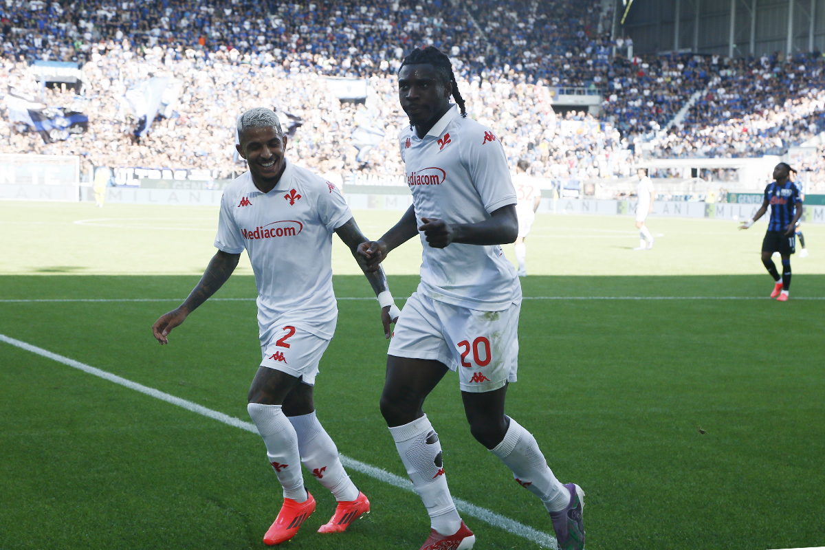 Dodo, Gudmundsson e Kean: tris d'assi per Palladino. E quell'etichetta da togliersi di dosso...