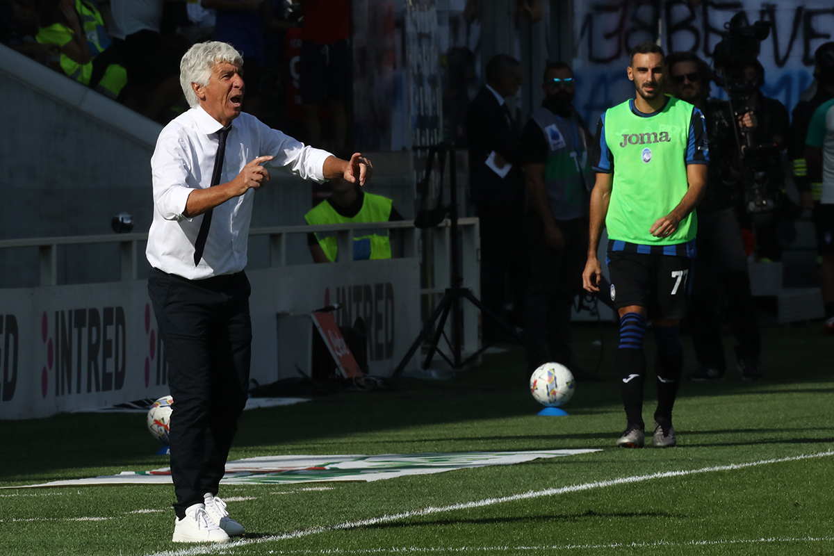 Serie A, Retegui ribalta il Como: 2-1 per gli uomini di Gasperini