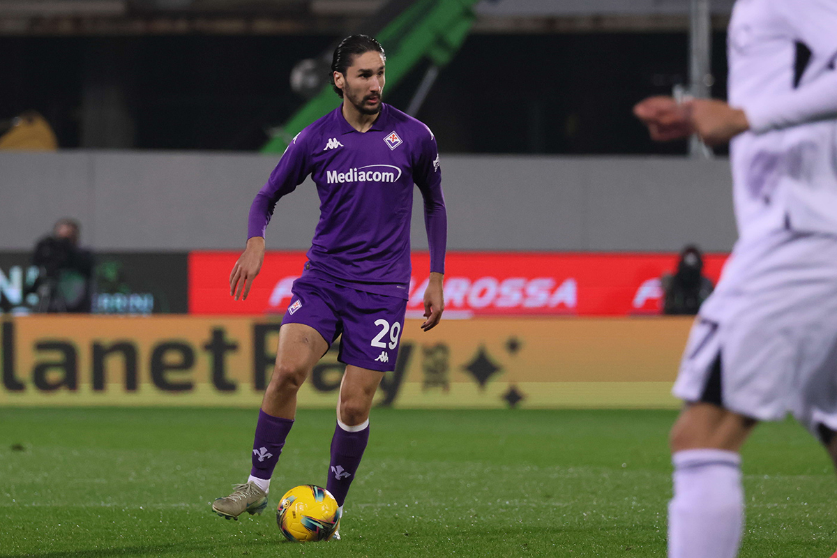 Dalla Russia: lo Spartak Mosca offre 18 milioni al Milan per Adli