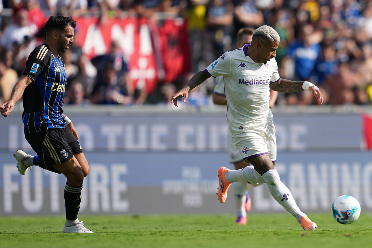 Repubblica - La Fiorentina ancora non c'è. Da Gud a Dodo, tanti sottotono