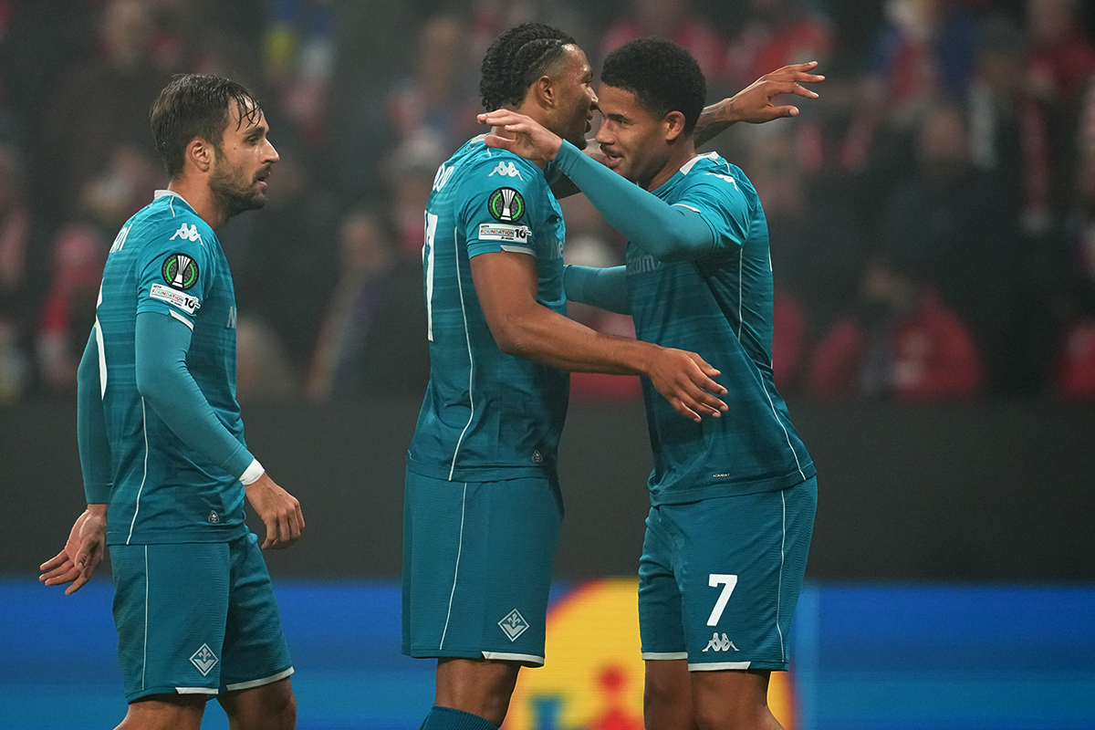 Pagelle LaViola.it - La difesa 'balla', la Fiorentina perde anche a Mainz. Si sblocca Sohm, riecco Dodo