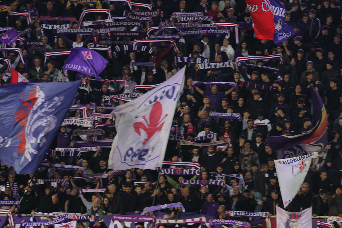 Fiorentina-Napoli, venduti 21mila biglietti. Ecco quanti ne restano disponibili