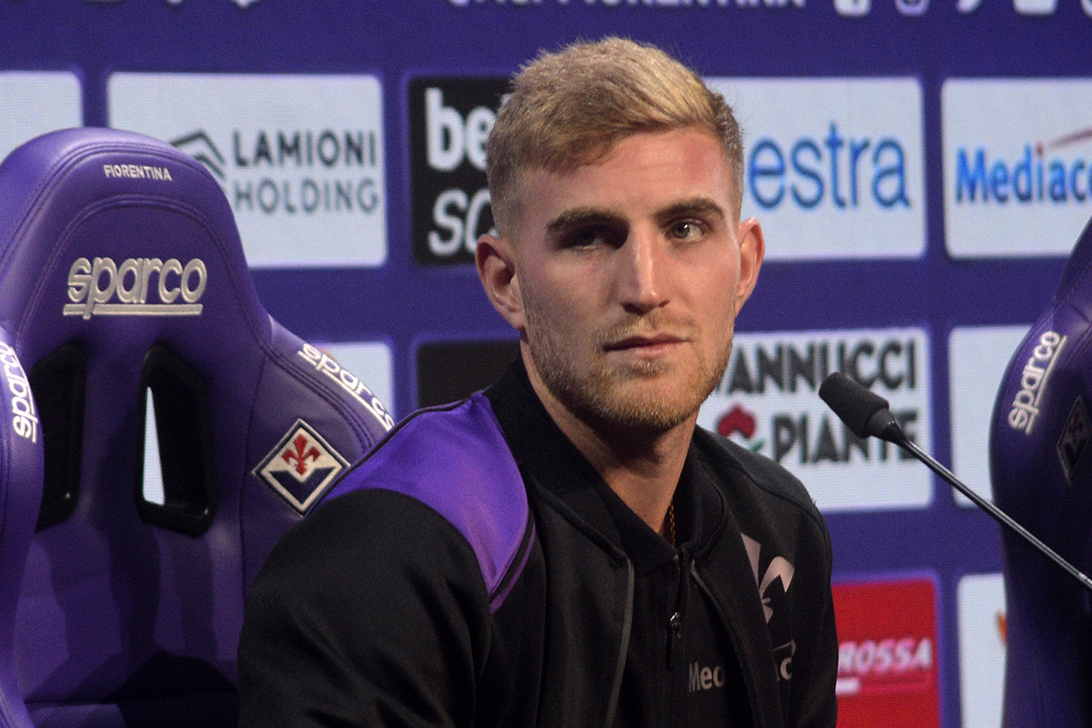 L’Arena - Verona, Valentini l’acquisto giusto. E domenica sfida da ex