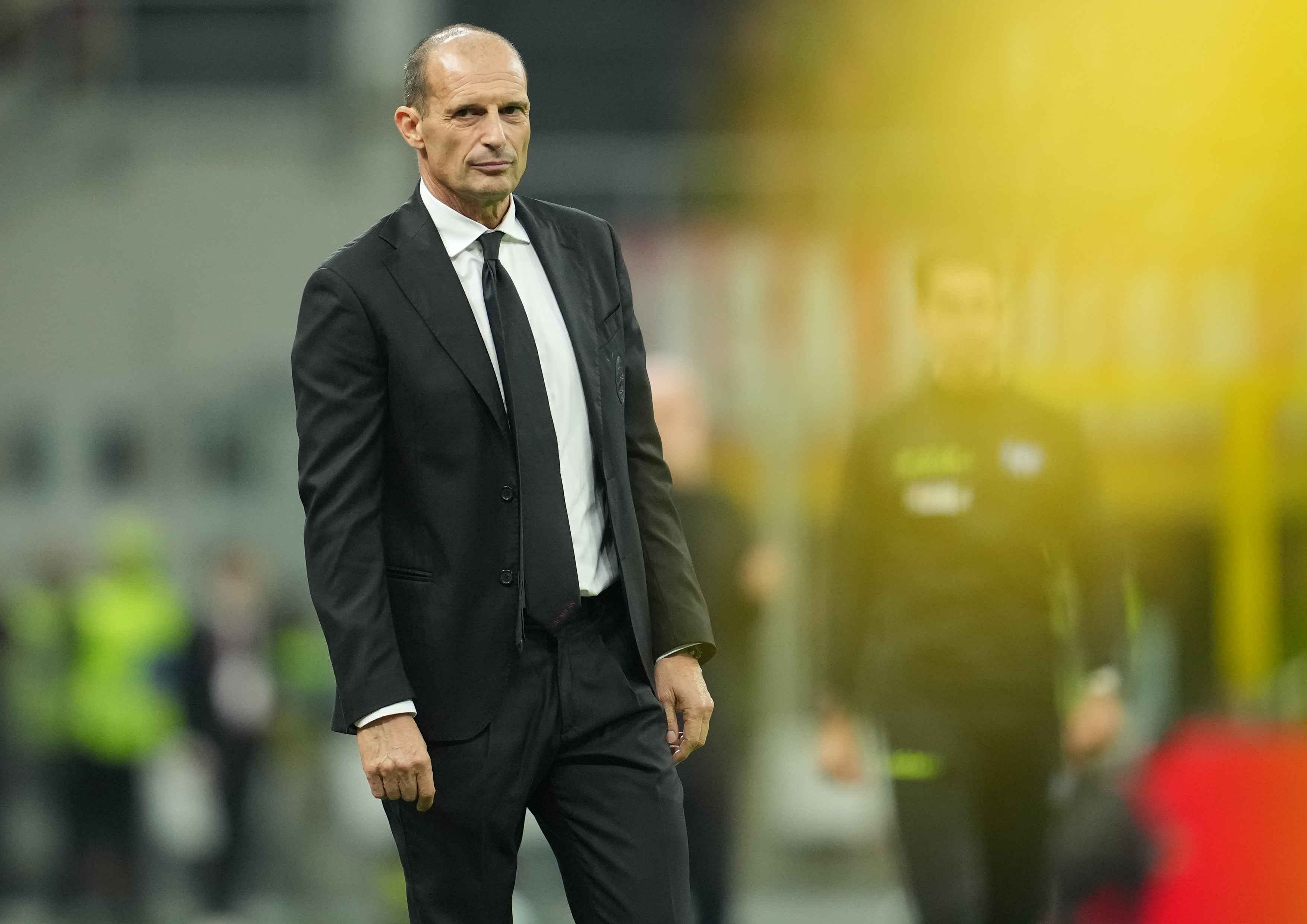 Serie A, il Milan vince 1-0 contro la Roma