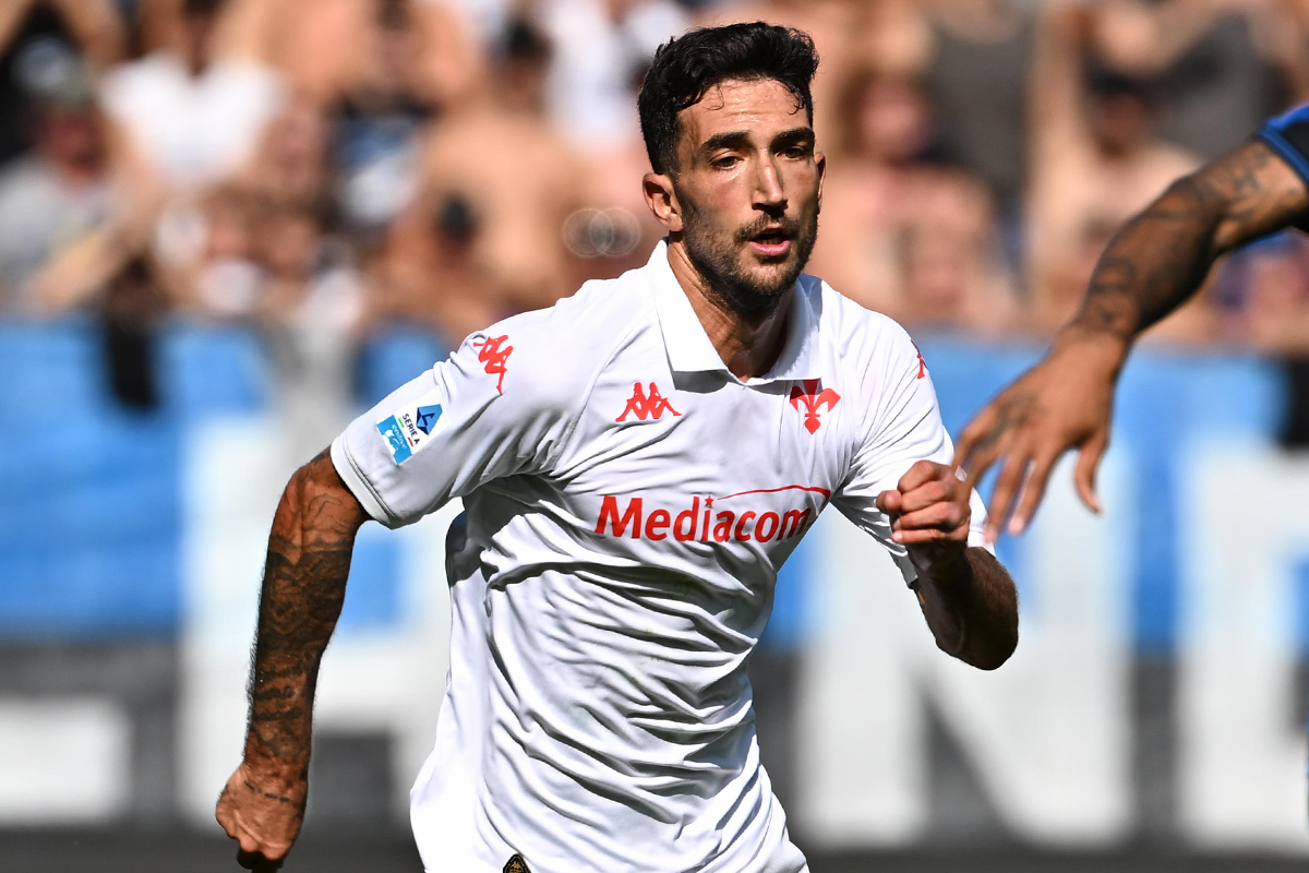 Drago: “Cataldi ha bisogno di fiducia. L’aspetto mentale lo ha sempre bloccato"