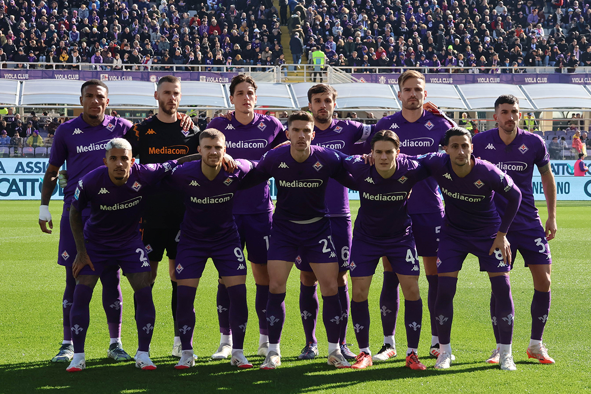 Fiorentina-Lecce, la Formazione dei Tifosi: 3-5-2 con Zaniolo e Beltran in attacco