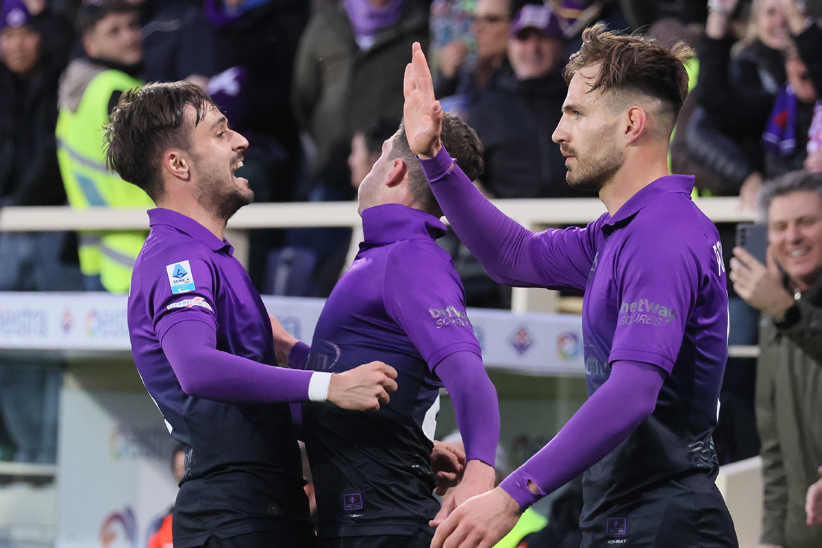 Scansare il trappolone Empoli è la priorità. Ora il gruppo deve fare la differenza