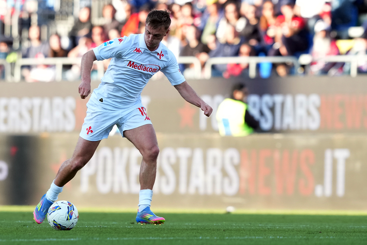CdS-Stadio - Le ultime ore di Gud in viola. La Fiorentina, comunque, proverà ancora