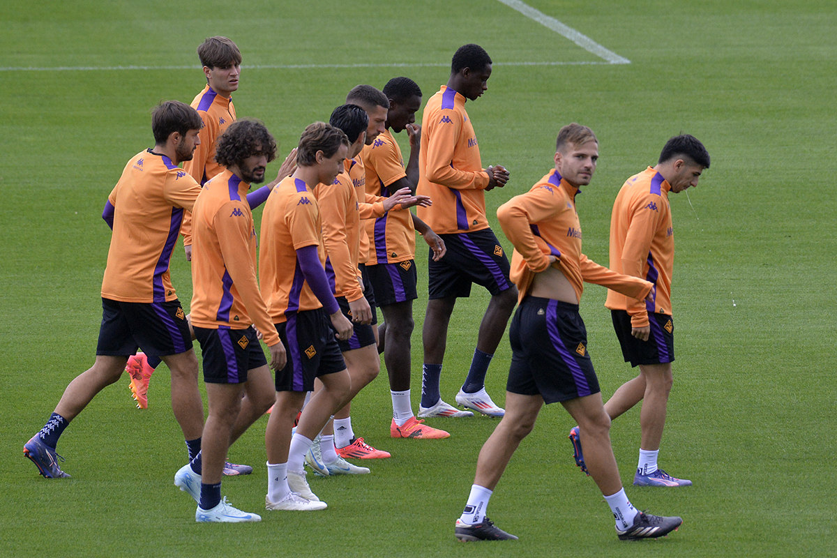 La Nazione: Fiorentina, la notte di Conference per scacciare la crisi