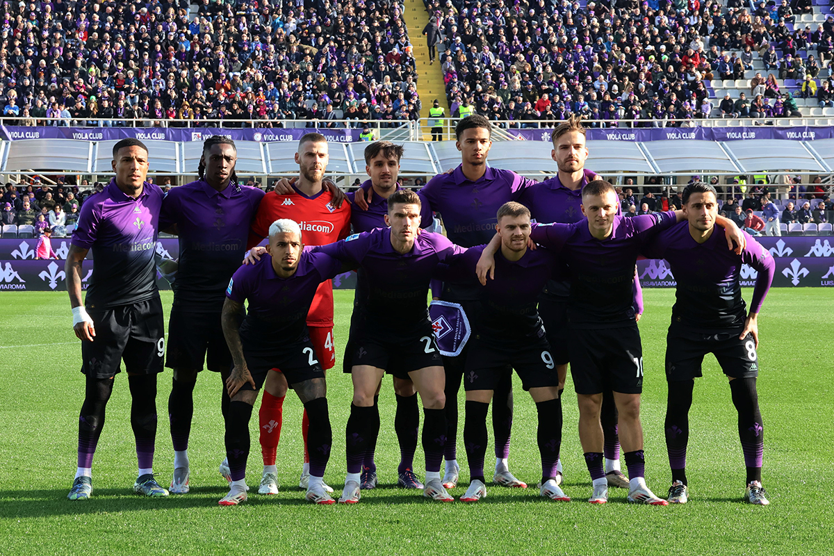 Fiorentina-Celje, VOTA la FORMAZIONE DEI TIFOSI