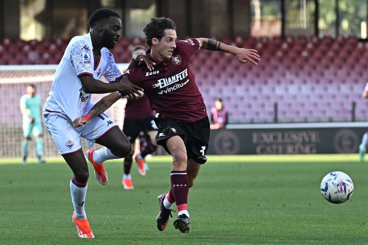 Caos Salernitana, Sottil e Petrachi meditano già l'addio al club