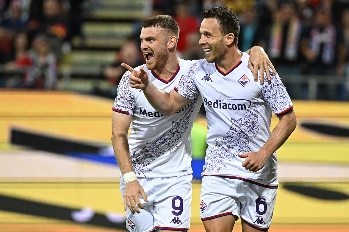 Pagelle LaViola.it - Jack di qualità, Nico con determinazione, Arthur di ghiaccio. Tre punti per l'Europa