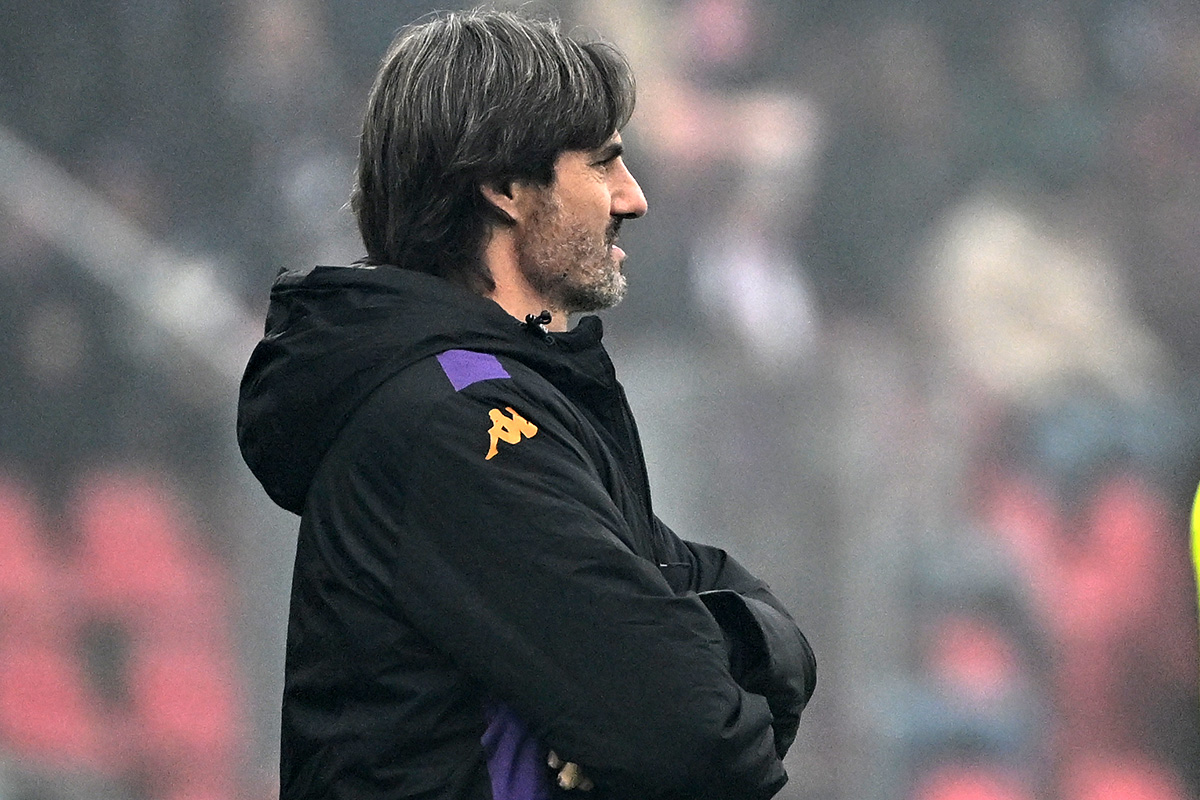 Citterio (Dazn): "Approccio perfetto, nella ripresa troppo lunghi. Champions? Siamo ambiziosi"