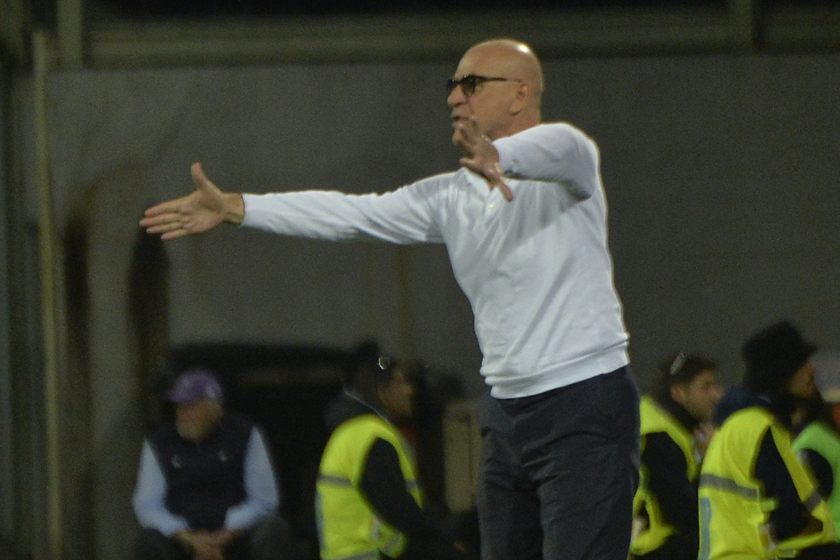 Ballardini: "Fiorentina lassù con merito. Palladino si è rivelato flessibile e scaltro"