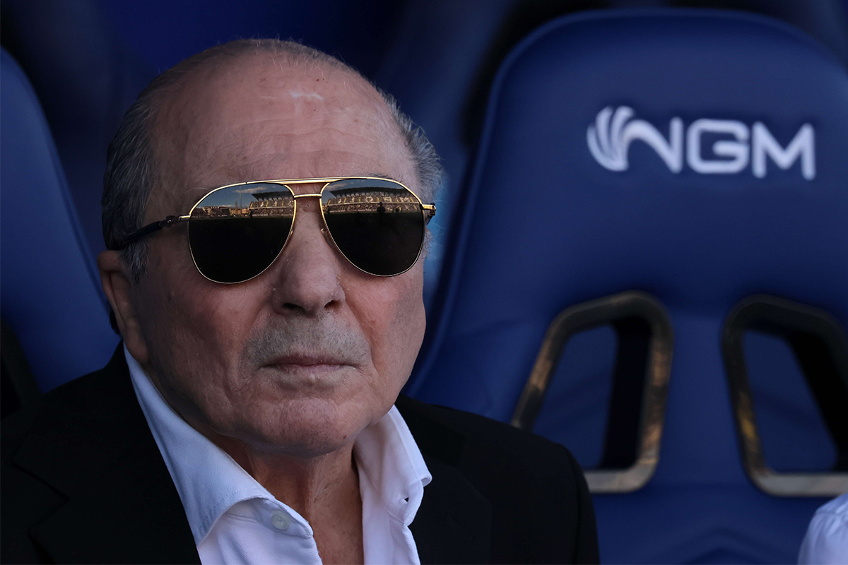 Repubblica: Commisso atteso nei prossimi giorni a Firenze