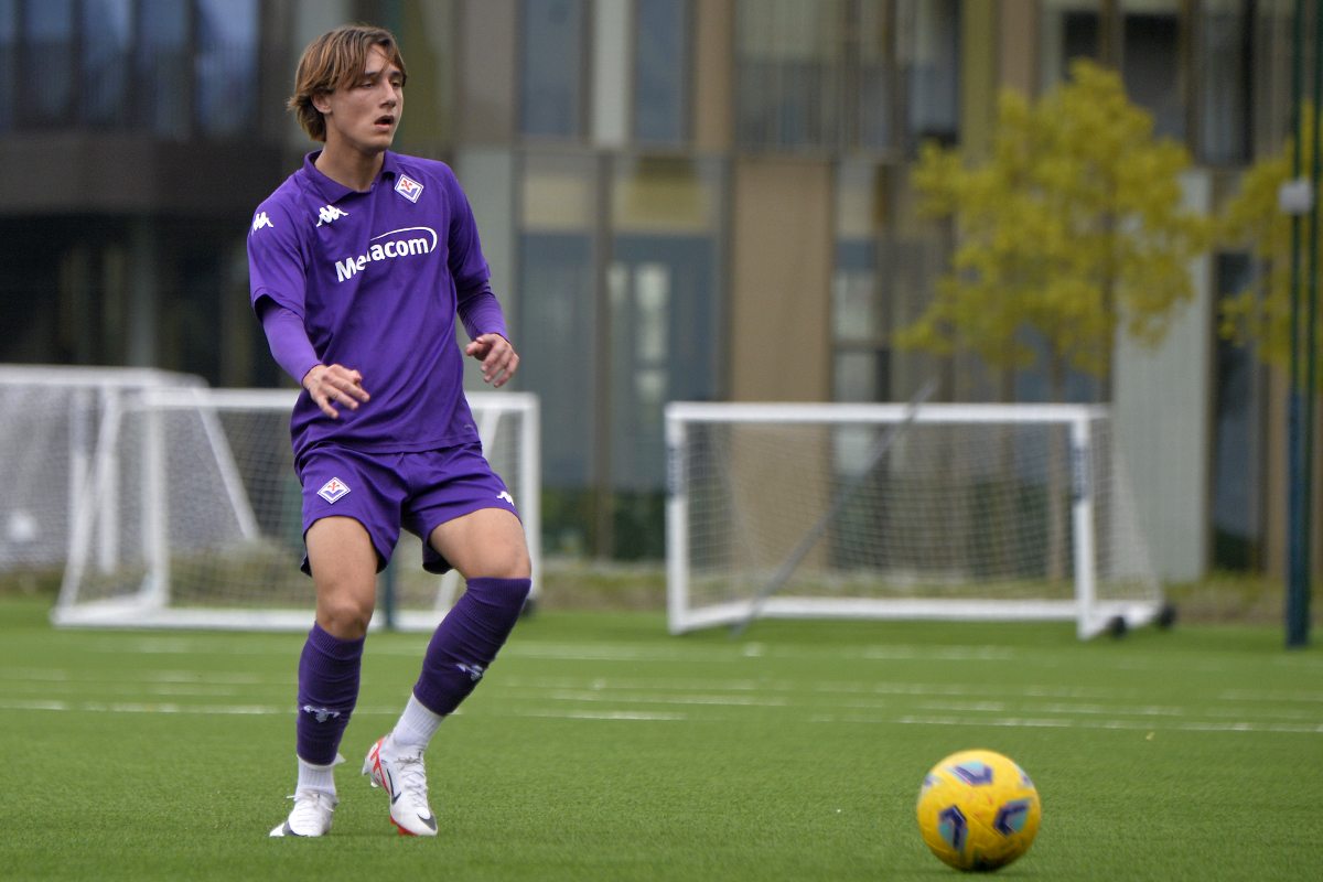 Settore giovanile, il programma del weekend: al Viola Park arriva l'Atalanta