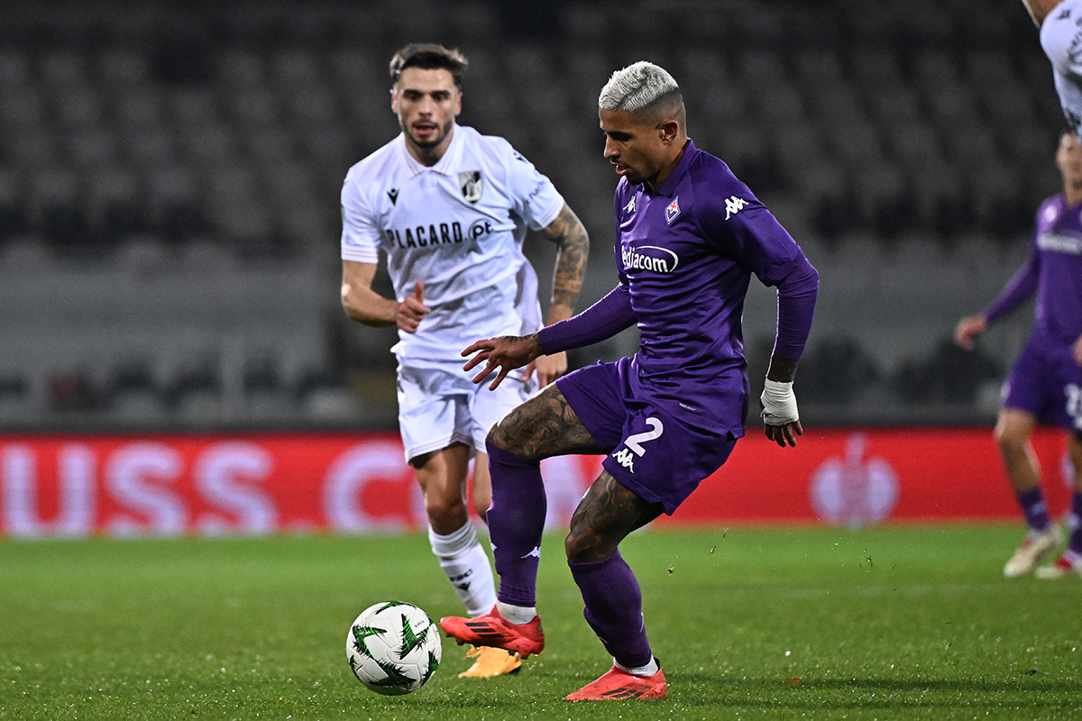 CorSport: l'urna dice bene alla Fiorentina. Occhio al Pana, ma evitato il Chelsea