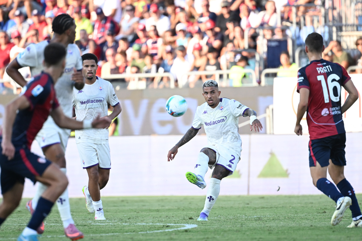 Pagelle LaViola.it - Fiorentina, che fatica. Marì beffato, Mandragora non basta. Kean, errore che pesa