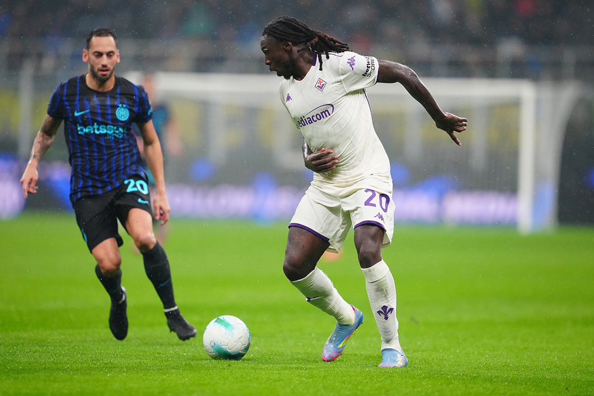 Gazzetta - Pioli riduce la Viola all'arrocco difensivo. Allarme rosso per i viola: nel '93...