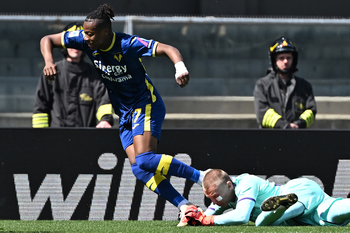Un altro rigore concesso: in campionato sono già 9. Solo Salernitana e Sassuolo come i viola