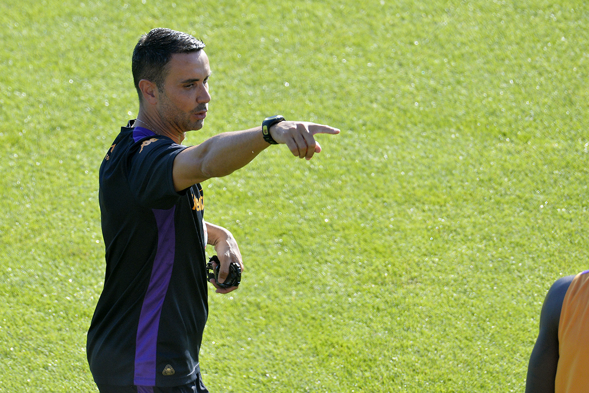 Primi segnali di Palladino: Kean diamante offensivo, tanta attenzione su Bianco e Amatucci