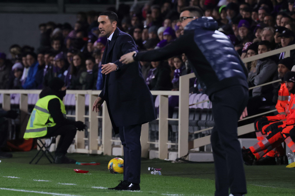 Sfortuna e scelte di formazione discutibili, Quarta non va in mezzo. E magari Martinelli...