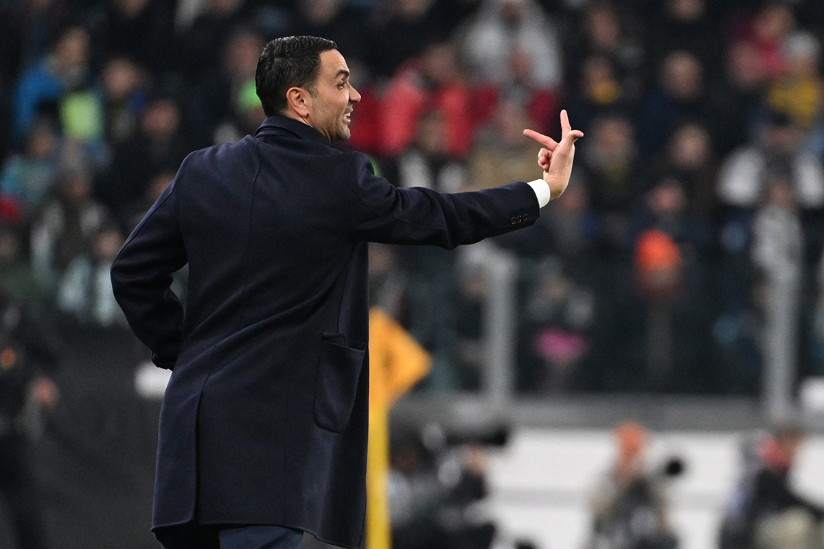 Conte, Palladino, Napoli e Fiorentina: i precedenti incrociati