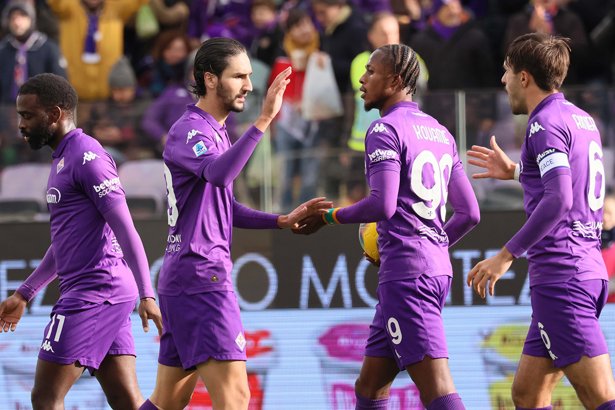 Conference, obiettivo ottavi di finale: inizia oggi il conto alla rovescia per il Lask