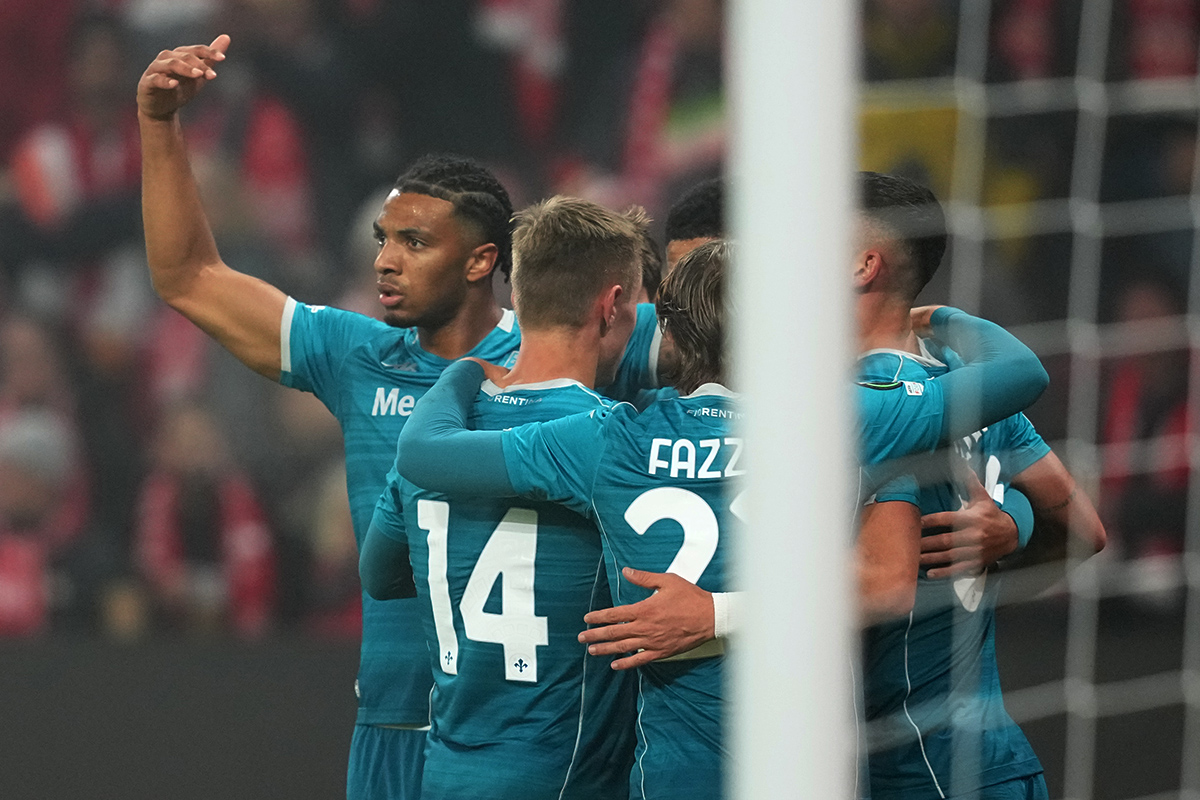 CdS-Stadio – Per ora avanti col 3-5-2 e con la testa giusta. Fortini ancora dal 1’